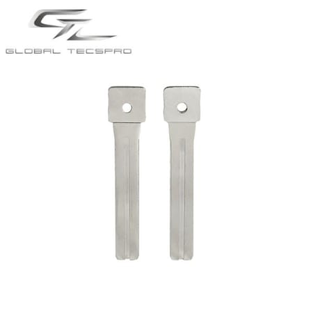 Llb LLB: GTL: MFK Refill Blades Lexus TOY40 (Long), PK 10 GTL-MFK-074